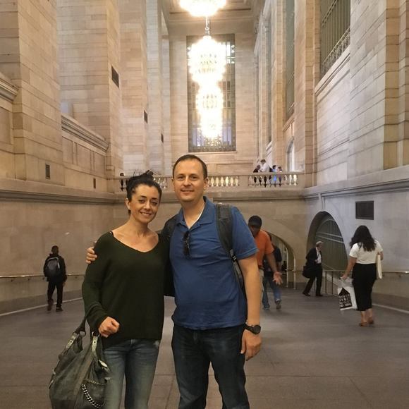 Meet your Posher, Joe - Picture 1 of 1